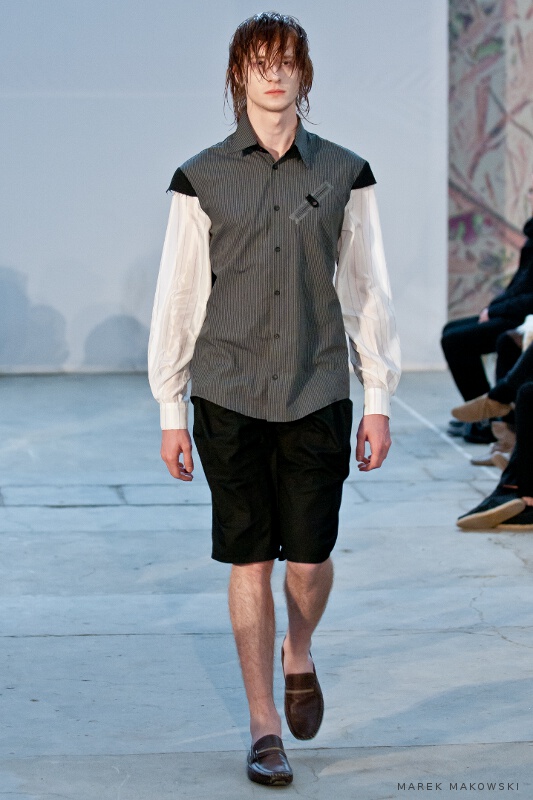 Jacek Kłosiński - Hyakinth 7